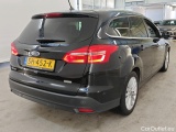  Ford  Focus Ford  1.0 EcoB Titanium 125 pk Wagon 5d #2