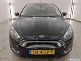  Ford  Focus Ford  1.0 EcoB Titanium 125 pk Wagon 5d #5