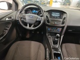  Ford  Focus Ford  1.0 EcoB Titanium 125 pk Wagon 5d #9
