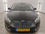  Ford  Focus Ford  1.0 EcoB Titanium 125 pk Wagon 5d #22