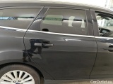  Ford  Focus Ford  1.0 EcoB Titanium 125 pk Wagon 5d #25