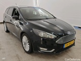  Ford  Focus Ford  1.0 EcoB Titanium 125 pk Wagon 5d #29
