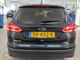  Ford  Focus Ford  1.0 EcoB Titanium 125 pk Wagon 5d #30