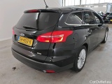  Ford  Focus Ford  1.0 EcoB Titanium 125 pk Wagon 5d #2