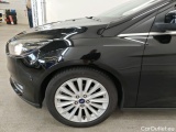  Ford  Focus Ford  1.0 EcoB Titanium 125 pk Wagon 5d #9
