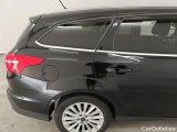  Ford  Focus Ford  1.0 EcoB Titanium 125 pk Wagon 5d #16
