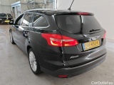  Ford  Focus Ford  1.0 EcoB Titanium 125 pk Wagon 5d #20