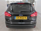  Ford  Focus Ford  1.0 EcoB Titanium 125 pk Wagon 5d #21