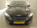 Ford  Focus Ford  1.0 EcoB Titanium 125 pk Wagon 5d #26