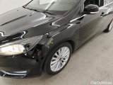  Ford  Focus Ford  1.0 EcoB Titanium 125 pk Wagon 5d #34