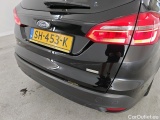  Ford  Focus Ford  1.0 EcoB Titanium 125 pk Wagon 5d #65