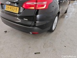  Ford  Focus Ford  1.0 EcoB Titanium 125 pk Wagon 5d #67