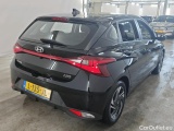  Hyundai  i20 Hyundai  1.0 T-GDI 100 MHEV Comfort 5d #2