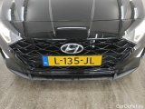  Hyundai  i20 Hyundai  1.0 T-GDI 100 MHEV Comfort 5d #5