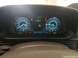  Hyundai  i20 Hyundai  1.0 T-GDI 100 MHEV Comfort 5d #7