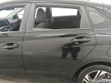  Hyundai  i20 Hyundai  1.0 T-GDI 100 MHEV Comfort 5d #8