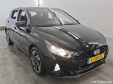  Hyundai  i20 Hyundai  1.0 T-GDI 100 MHEV Comfort 5d #12