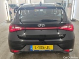  Hyundai  i20 Hyundai  1.0 T-GDI 100 MHEV Comfort 5d #17