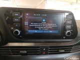  Hyundai  i20 Hyundai  1.0 T-GDI 100 MHEV Comfort 5d #24