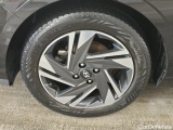  Hyundai  i20 Hyundai  1.0 T-GDI 100 MHEV Comfort 5d #26