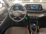  Hyundai  i20 Hyundai  1.0 T-GDI 100 MHEV Comfort 5d #27