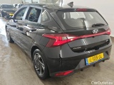 Hyundai  i20 Hyundai  1.0 T-GDI 100 MHEV Comfort 5d #28