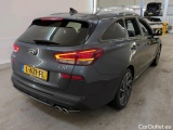  Hyundai  i30 Hyundai  Wagon 1.5 T-GDI MHEV N Line 5d #2