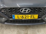  Hyundai  i30 Hyundai  Wagon 1.5 T-GDI MHEV N Line 5d #5