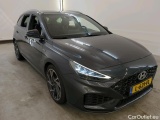  Hyundai  i30 Hyundai  Wagon 1.5 T-GDI MHEV N Line 5d #10
