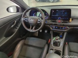  Hyundai  i30 Hyundai  Wagon 1.5 T-GDI MHEV N Line 5d #13