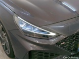  Hyundai  i30 Hyundai  Wagon 1.5 T-GDI MHEV N Line 5d #21