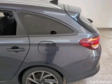  Hyundai  i30 Hyundai  Wagon 1.5 T-GDI MHEV N Line 5d #22