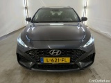  Hyundai  i30 Hyundai  Wagon 1.5 T-GDI MHEV N Line 5d #31