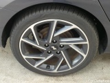 Hyundai  i30 Hyundai  Wagon 1.5 T-GDI MHEV N Line 5d #29