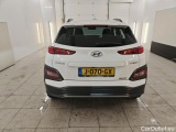  Hyundai  Konna Hyundai KONA Fashion Electric 64 kWh 5d #16