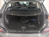  Hyundai  Konna Hyundai KONA Premium Electric 64 kWh 5d #10