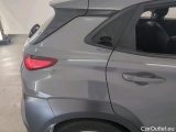  Hyundai  Konna Hyundai KONA Premium Electric 64 kWh 5d #29