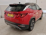  Hyundai  Tucson Hyundai  1.6 T-GDI PHEV Comfort Smart 4WD Automaa 5d #2
