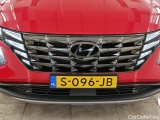  Hyundai  Tucson Hyundai  1.6 T-GDI PHEV Comfort Smart 4WD Automaa 5d #5