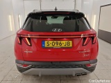  Hyundai  Tucson Hyundai  1.6 T-GDI PHEV Comfort Smart 4WD Automaa 5d #10