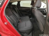  Hyundai  Tucson Hyundai  1.6 T-GDI PHEV Comfort Smart 4WD Automaa 5d #15