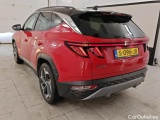  Hyundai  Tucson Hyundai  1.6 T-GDI PHEV Comfort Smart 4WD Automaa 5d #9