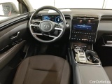  Hyundai  Tucson Hyundai  1.6 T-GDI PHEV Comfort Smart 4WD Automaa 5d #16