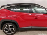  Hyundai  Tucson Hyundai  1.6 T-GDI PHEV Comfort Smart 4WD Automaa 5d #17