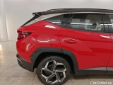 Hyundai  Tucson Hyundai  1.6 T-GDI PHEV Comfort Smart 4WD Automaa 5d #18