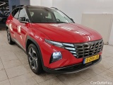  Hyundai  Tucson Hyundai  1.6 T-GDI PHEV Comfort Smart 4WD Automaa 5d #21