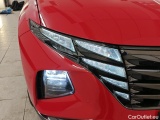  Hyundai  Tucson Hyundai  1.6 T-GDI PHEV Comfort Smart 4WD Automaa 5d #20