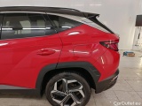  Hyundai  Tucson Hyundai  1.6 T-GDI PHEV Comfort Smart 4WD Automaa 5d #25