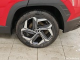  Hyundai  Tucson Hyundai  1.6 T-GDI PHEV Comfort Smart 4WD Automaa 5d #24