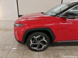  Hyundai  Tucson Hyundai  1.6 T-GDI PHEV Comfort Smart 4WD Automaa 5d #28